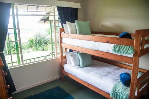 Sangwana 27 Holiday Home