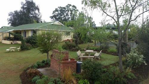 Sangwana 27 Holiday Home