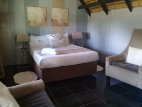 Hostal Matlapeng Country Estate