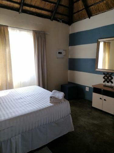 Hostal Matlapeng Country Estate