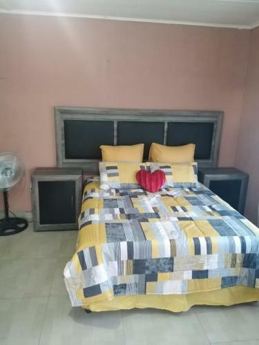 Apartamento Coolden Guesthouse