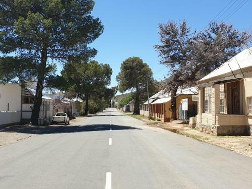 Caro's Karoo Accommodation