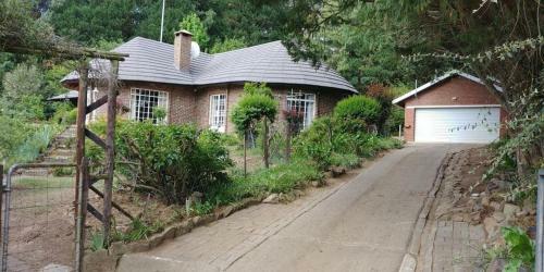 Pin Oak Cottage