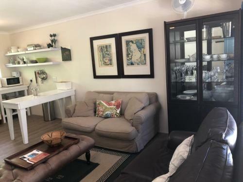 Lodge Hemel En Aarde Cottages