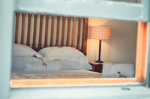 Lodge Hemel En Aarde Cottages