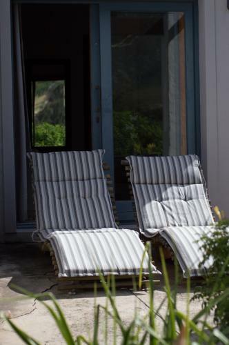 Lodge Hemel En Aarde Cottages