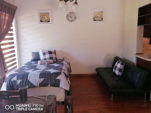 Apartamento The Yellow Butterfly