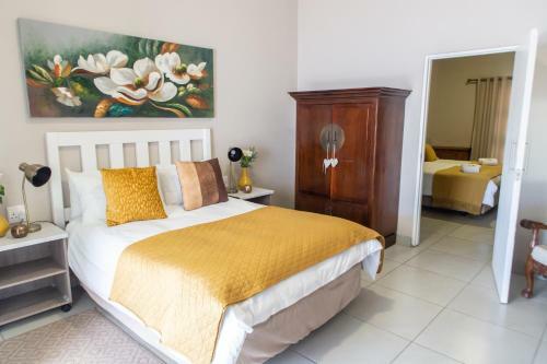 Hostal Aroma Guest House
