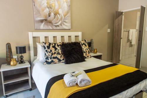Hostal Aroma Guest House