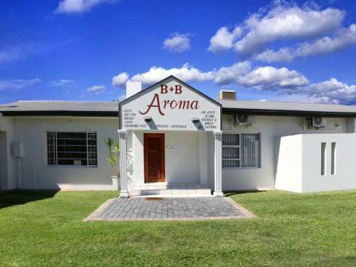 Hostal Aroma Guest House
