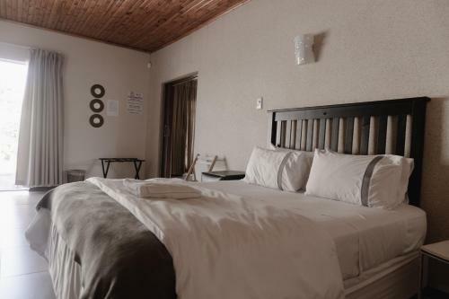 Hostal Happy Living Guesthouse