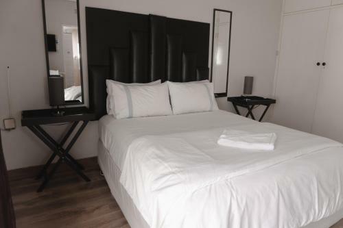 Hostal Happy Living Guesthouse