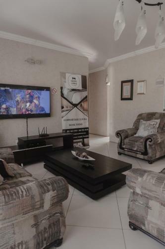 Hostal Happy Living Guesthouse