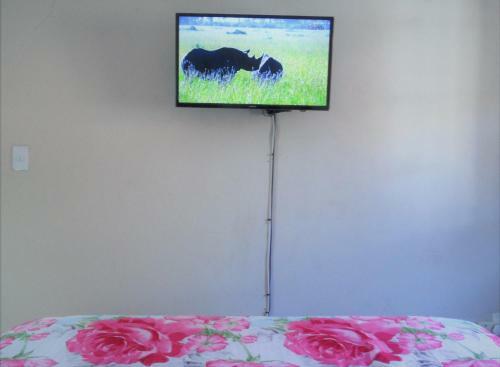 Apartamento Sunrise Cottage