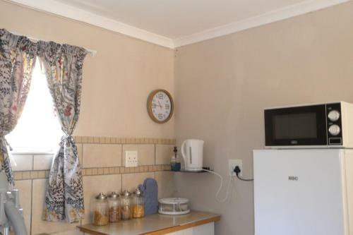 Apartamento Sunrise Cottage