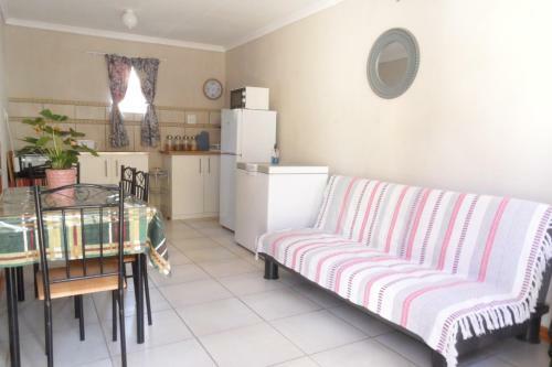 Apartamento Sunrise Cottage