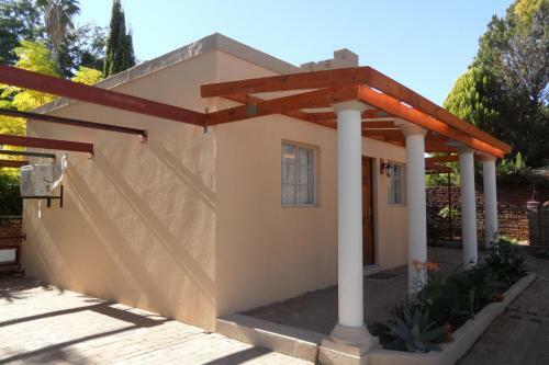 Apartamento Sunrise Cottage