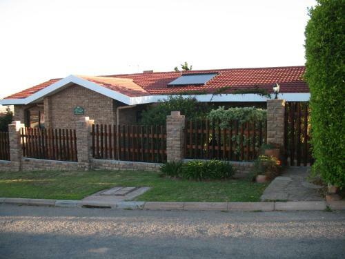 Hostal Southern Anchorage