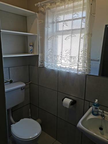 Apartamento Kom Kuier Self-cater