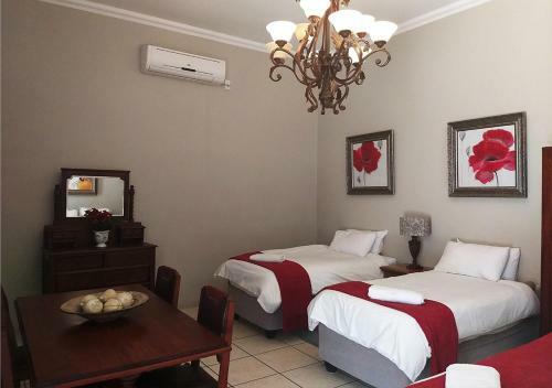 Hostal Alimento Guest House