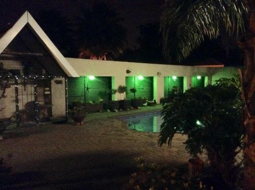Hostal Welcome Guest House
