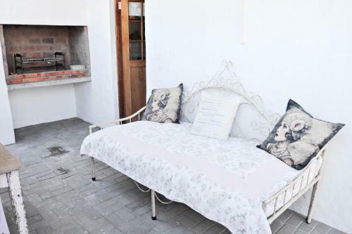 Apartamento 47 On Waterkant Unit A