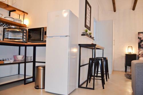 Apartamento 47 On Waterkant Unit A