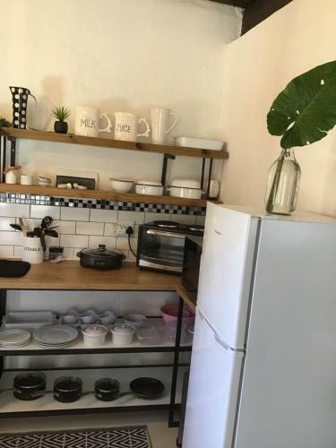 Apartamento 47 On Waterkant Unit A