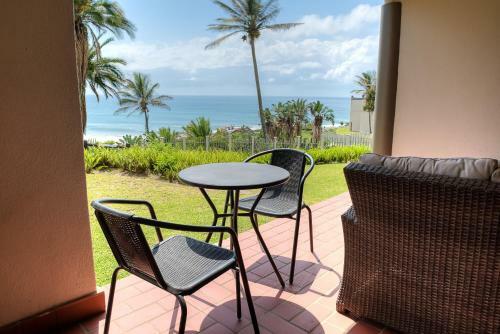 Apartamento Laguna La Crete 102