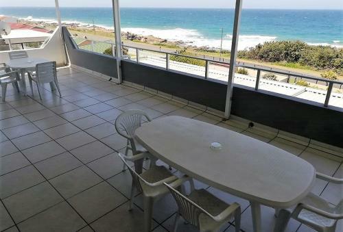 Apartamento Vinkel Nr 8 At Manaba Beach