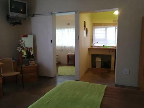 Netan-el Self Catering Accommodation