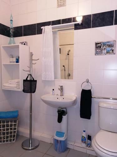Netan-el Self Catering Accommodation