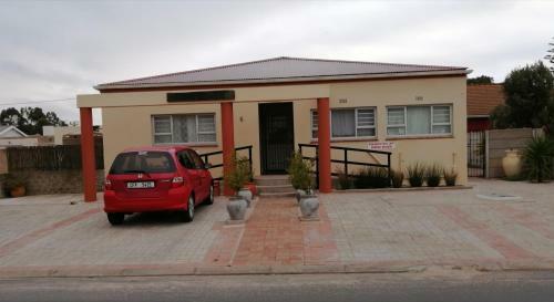 Netan-el Self Catering Accommodation