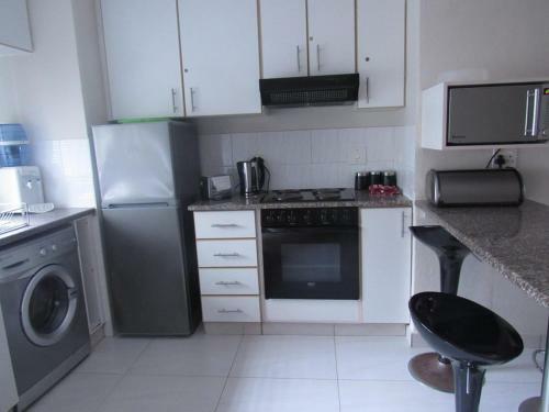 Apartamento Laguna La Crete 177