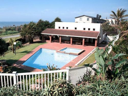 Apartamento 184 Laguna La Crete