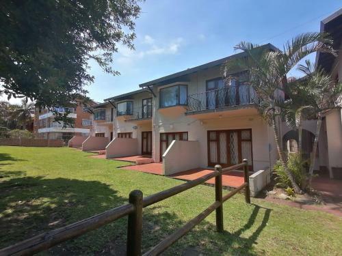 Apartamento Hokaai A