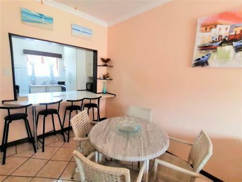 Apartamento Hokaai A