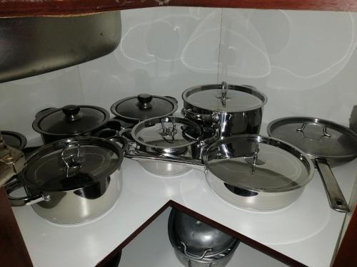 Apartamento Topanga 17