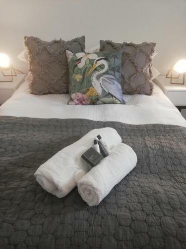 Apartamento Kingfisher 1