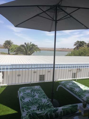 Apartamento Kingfisher 1