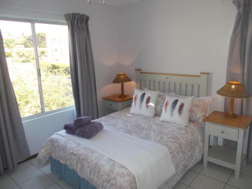 Apartamento 65 Laguna La Crete
