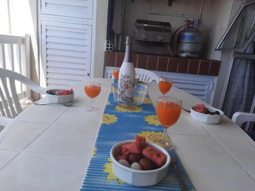 Apartamento Laguna La Crete 196