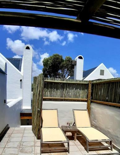 Apartamento Serenity