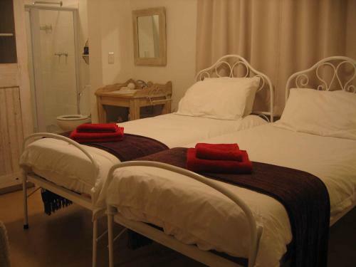 Karoo Huis