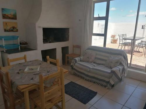 Apartamento Die Waenhuis