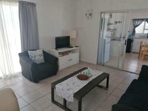 Apartamento Die Waenhuis