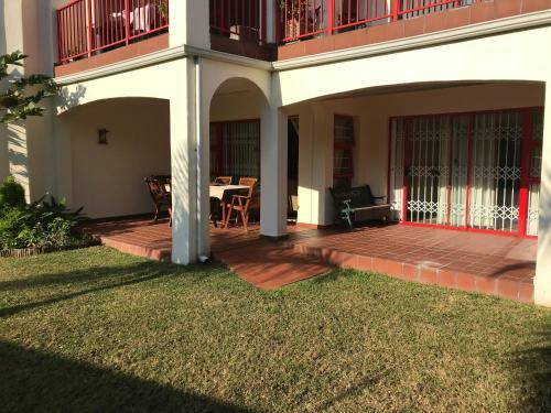 Apartamento Jd?s Number 6