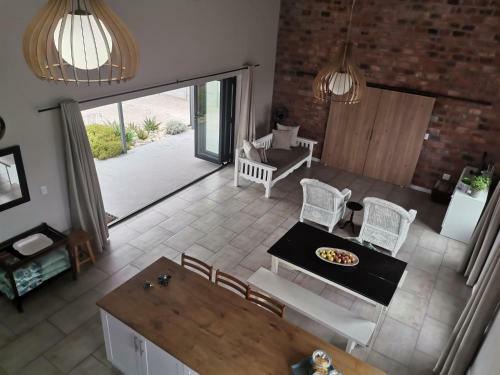 Apartamento Sparrow Accommodation