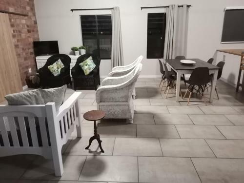 Apartamento Sparrow Accommodation