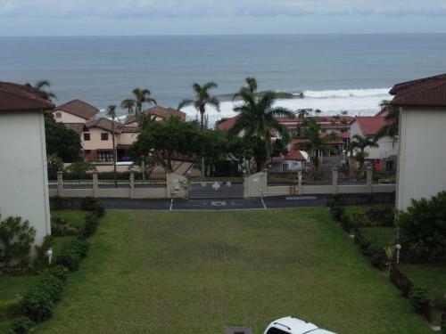 Apartamento 7 Topanga